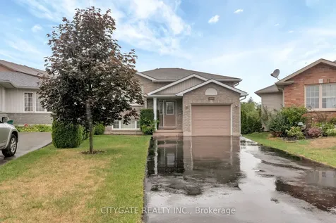 43 Follwell Crescent Belleville ON K8N 5Z6