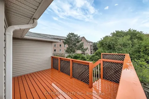 43 Follwell Crescent Belleville ON K8N 5Z6