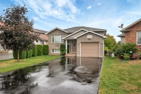 43 Follwell Crescent Belleville ON K8N 5Z6