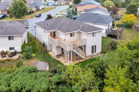 43 Follwell Crescent Belleville ON K8N 5Z6