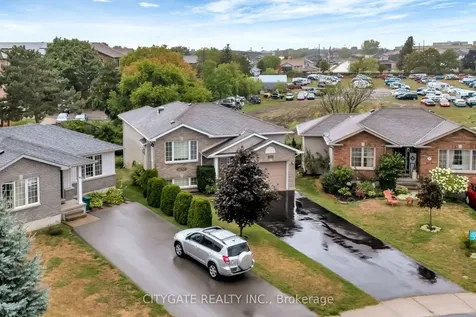 43 Follwell Crescent Belleville ON K8N 5Z6