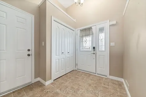 43 Follwell Crescent Belleville ON K8N 5Z6