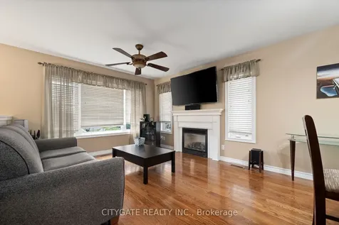 43 Follwell Crescent Belleville ON K8N 5Z6