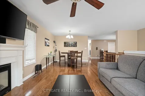 43 Follwell Crescent Belleville ON K8N 5Z6