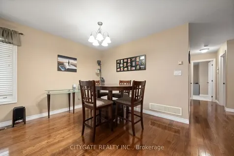 43 Follwell Crescent Belleville ON K8N 5Z6