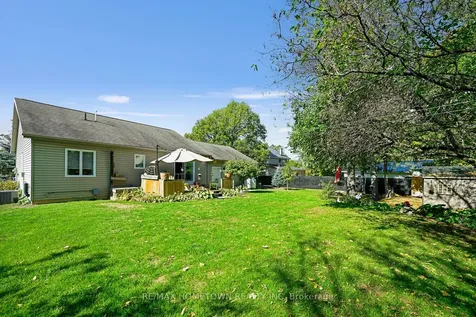 8121 Main Street Augusta ON K0G 1R0