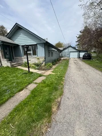 3906 Alexandra Road Fort Erie ON L0S 1B0