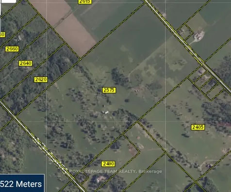 2575 Second Line Road Kanata ON K0A 1T0