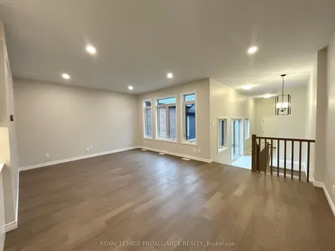 83 Athabaska Drive Belleville ON K8N 0T1