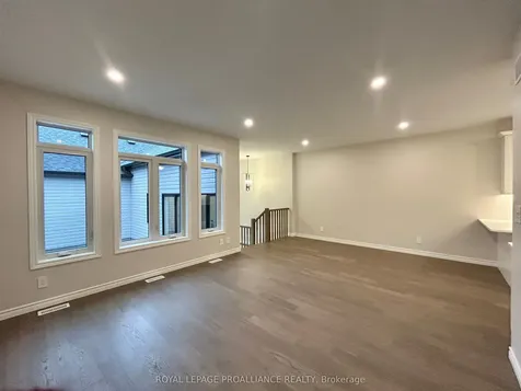 83 Athabaska Drive Belleville ON K8N 0T1