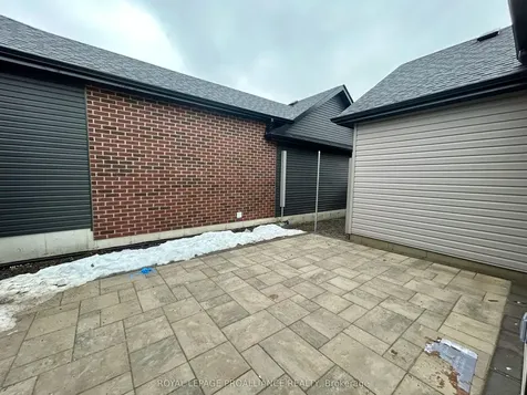 83 Athabaska Drive Belleville ON K8N 0T1