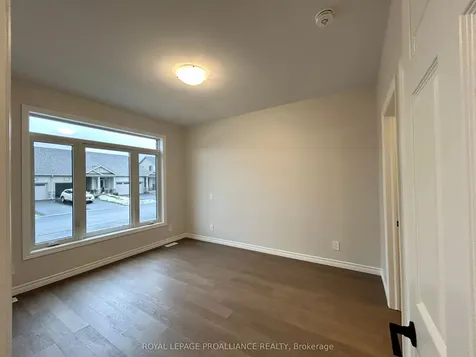 83 Athabaska Drive Belleville ON K8N 0T1