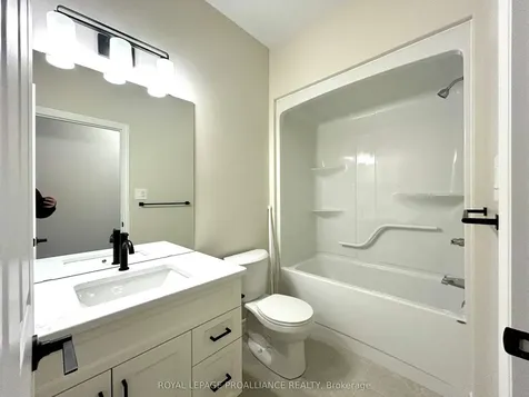 83 Athabaska Drive Belleville ON K8N 0T1