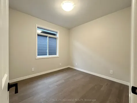 83 Athabaska Drive Belleville ON K8N 0T1