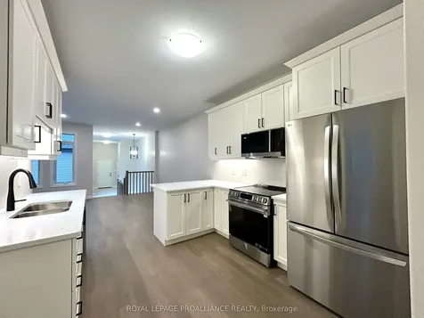 83 Athabaska Drive Belleville ON K8N 0T1