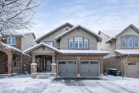 64 Laughland Lane Guelph ON N1L 0C6
