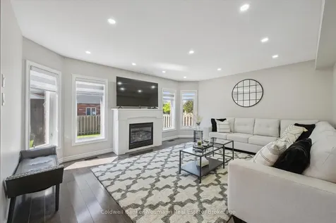 64 Laughland Lane Guelph ON N1L 0C6