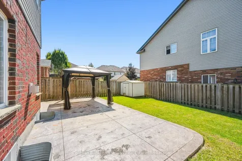 64 Laughland Lane Guelph ON N1L 0C6