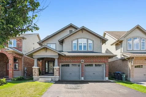 64 Laughland Lane Guelph ON N1L 0C6