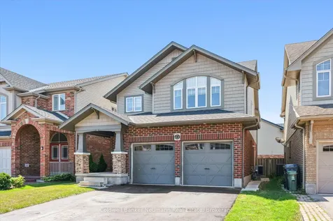 64 Laughland Lane Guelph ON N1L 0C6