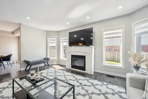 64 Laughland Lane Guelph ON N1L 0C6