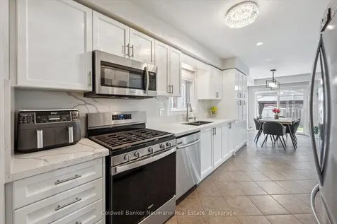 64 Laughland Lane Guelph ON N1L 0C6
