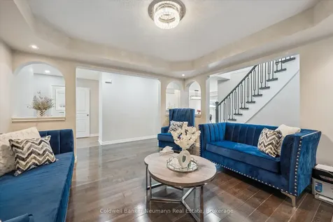 64 Laughland Lane Guelph ON N1L 0C6