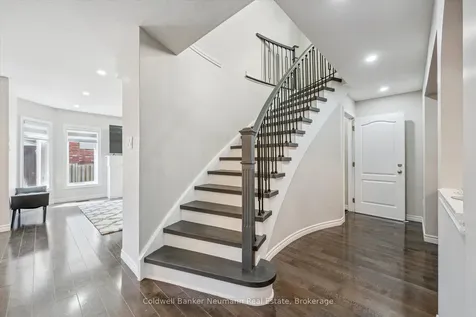 64 Laughland Lane Guelph ON N1L 0C6