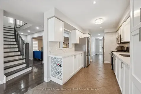 64 Laughland Lane Guelph ON N1L 0C6