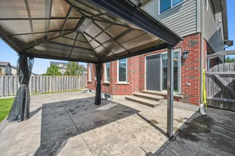64 Laughland Lane Guelph ON N1L 0C6