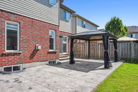 64 Laughland Lane Guelph ON N1L 0C6
