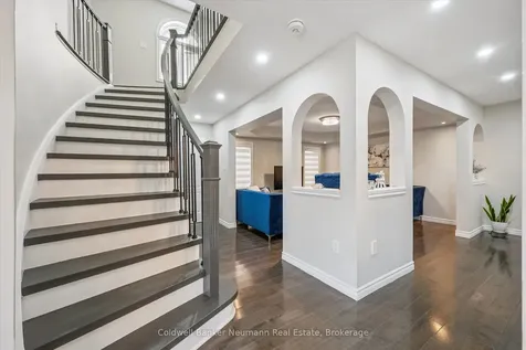 64 Laughland Lane Guelph ON N1L 0C6