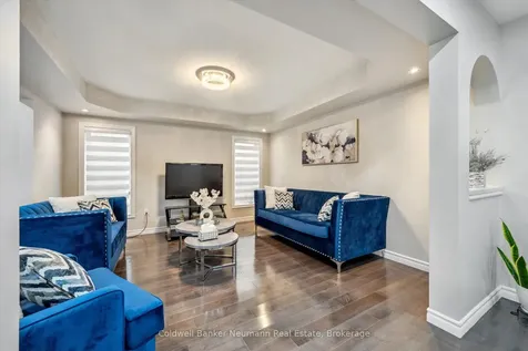 64 Laughland Lane Guelph ON N1L 0C6