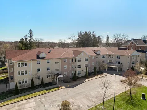 8 Huron Street Kawartha Lakes ON K9V 6K3