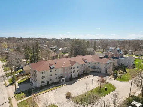 8 Huron Street Kawartha Lakes ON K9V 6K3