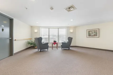 8 Huron Street Kawartha Lakes ON K9V 6K3