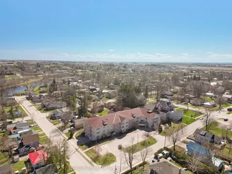8 Huron Street Kawartha Lakes ON K9V 6K3