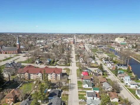 8 Huron Street Kawartha Lakes ON K9V 6K3