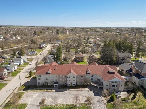 8 Huron Street Kawartha Lakes ON K9V 6K3