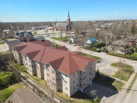 8 Huron Street Kawartha Lakes ON K9V 6K3