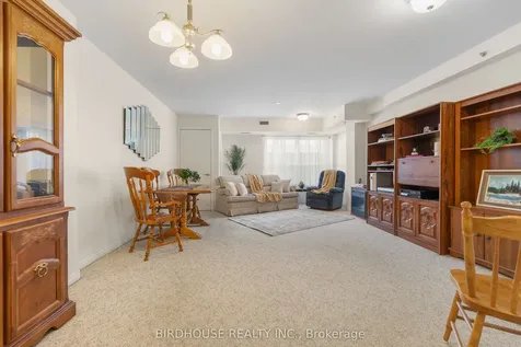 8 Huron Street Kawartha Lakes ON K9V 6K3