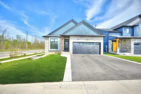 1050 Kettle Court Fort Erie ON L2A 0E7