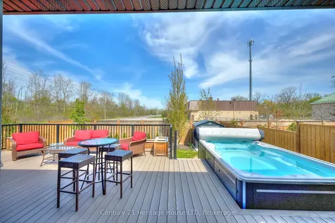 1050 Kettle Court Fort Erie ON L2A 0E7