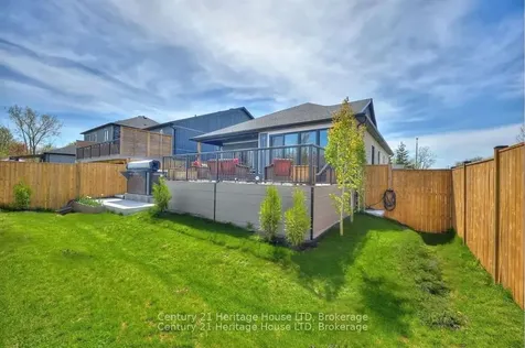 1050 Kettle Court Fort Erie ON L2A 0E7