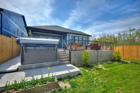 1050 Kettle Court Fort Erie ON L2A 0E7