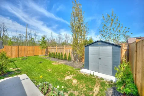 1050 Kettle Court Fort Erie ON L2A 0E7