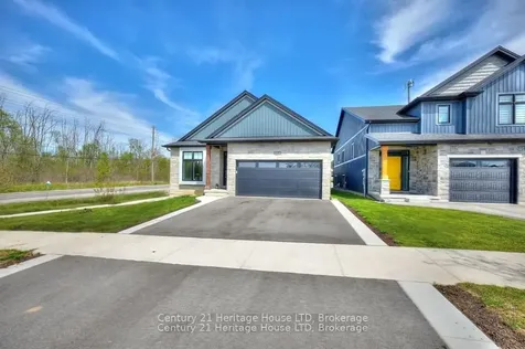 1050 Kettle Court Fort Erie ON L2A 0E7