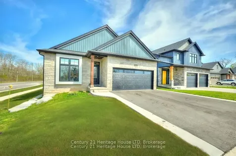 1050 Kettle Court Fort Erie ON L2A 0E7