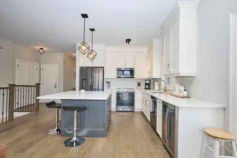 1050 Kettle Court Fort Erie ON L2A 0E7