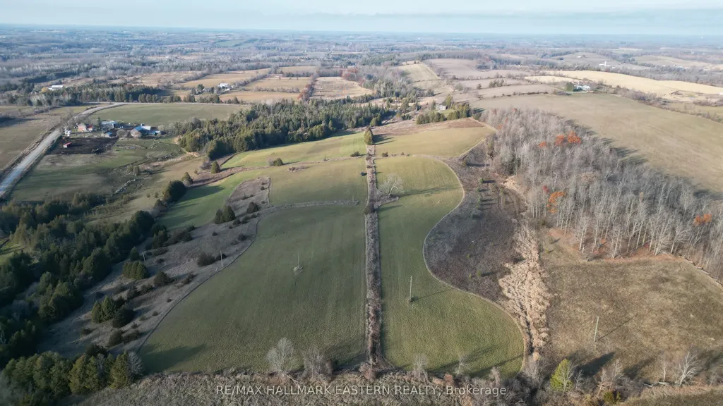461 Concession 11 N/a E Trent Hills ON K0L 1L0